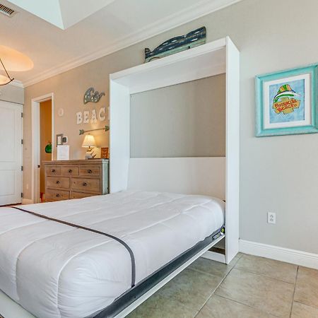 Pensacola Beach Penthouse With View And Pool Access! Eksteriør billede
