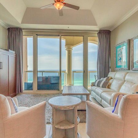 Pensacola Beach Penthouse With View And Pool Access! Eksteriør billede