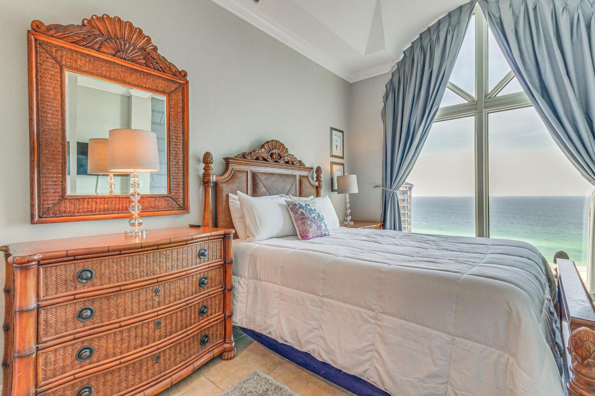 Pensacola Beach Penthouse With View And Pool Access! Eksteriør billede