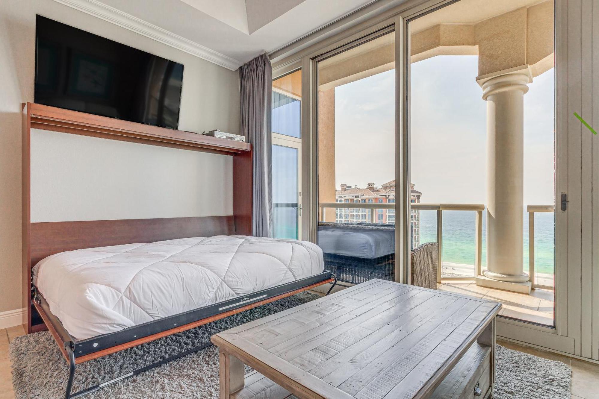 Pensacola Beach Penthouse With View And Pool Access! Eksteriør billede
