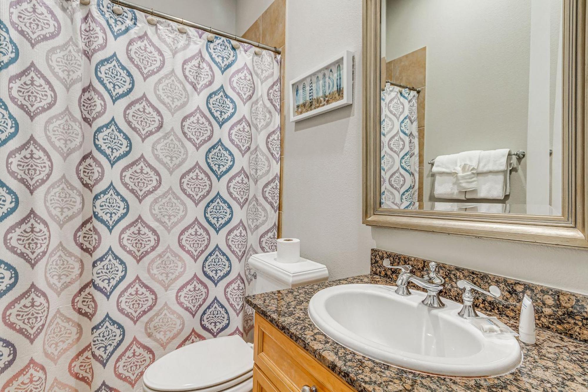 Pensacola Beach Penthouse With View And Pool Access! Eksteriør billede